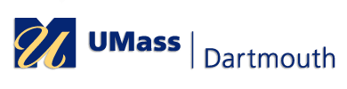 UMASS Dartmouth Language Learning & Multimedia Center Logo