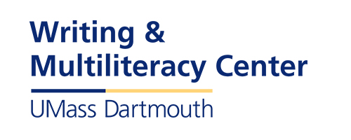 Writing & Multiliteracy Center Logo