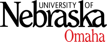 University of Nebraska at Omaha Logo