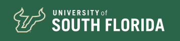 University of South Florida Logo