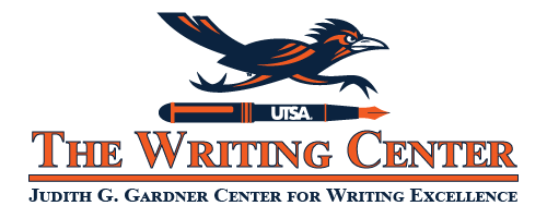 The Writing Center Logo