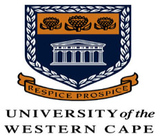 University of the Western Cape Writing Centre Logo