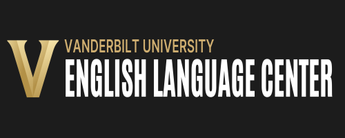 English Language Center Logo