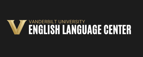 English Language Center Logo