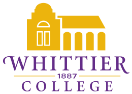 Whittier College Writing Program Logo